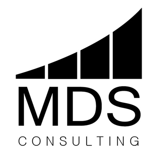 Mds Consulting icon