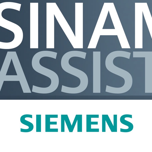 SINAMICS ASSISTANT