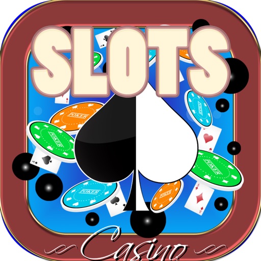 Fire of Wild Winner Slots Machines - Lucky Slots Game icon