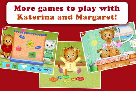 Daniel Tiger's Stop & Go Potty screenshot 4