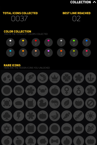 Icon Collector screenshot 3