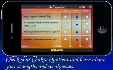 Chakra Yoga and Meditation screenshot 4