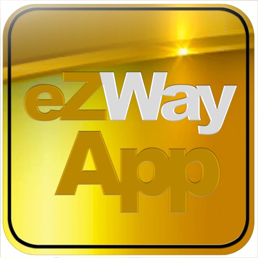 EZ Way Mobile icon