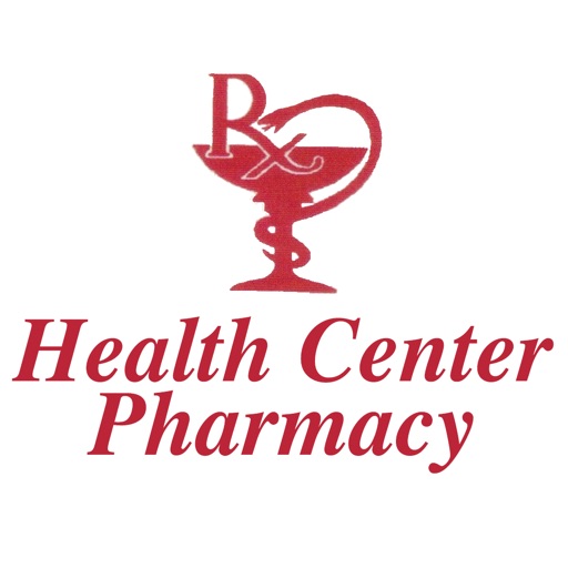 Health Center Pharmacy Rx