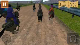 Game screenshot Horse Racing 3D 2016 mod apk