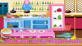 Game screenshot Mom Kitchen Cleanup hack