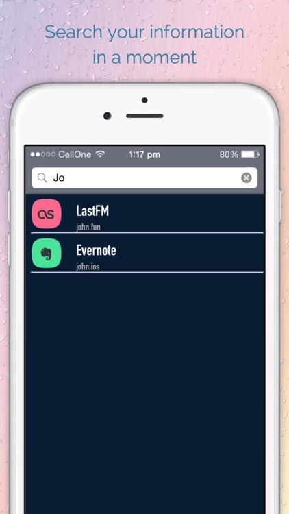 Secret Password Manager Vault Pro