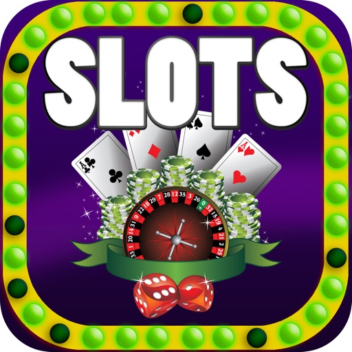 Awesome Tap Hazard - FREE Slots Game