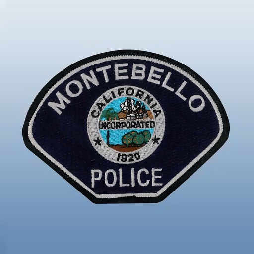 Montebello PD icon