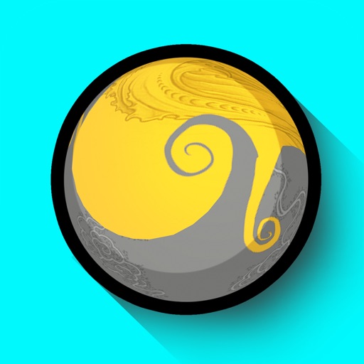 Fall - Endless Painting Roller Icon
