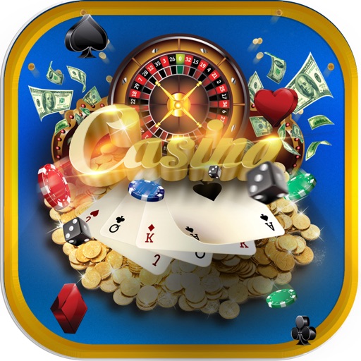 Slotomania Casino - Free Las Vegas Slot Machine Game icon