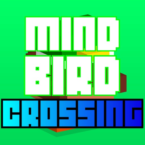 Mind Bird Mania- Fun Free Arcade Games for Children & Adults iOS App
