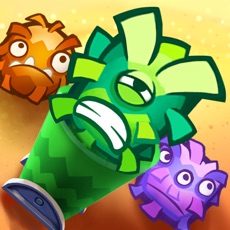 Activities of Piñata Blast - Bubble Shooter