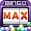 Bingo Max Bash Pro - Free Bingo Casino Game