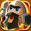 Cards Wars:Heroic Age HD