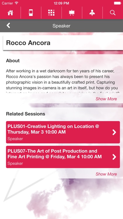 WPPI 2016 screenshot-3