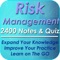 Get +2400 Terms, Concepts, Quizzes , Study notes & practice cases