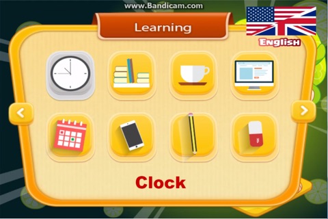 Preschool & kindergarten learning games free: Office, reading and educational puzzles coloring for toddlers screenshot 2