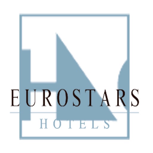 Hotel Eurostars Auriense icon