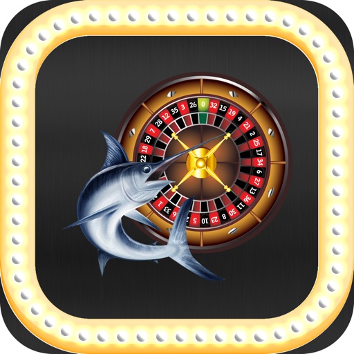 Reel Blood Casino Game - FREE SLOTS MACHINE icon