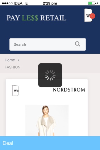 Pay Less Retail screenshot 4
