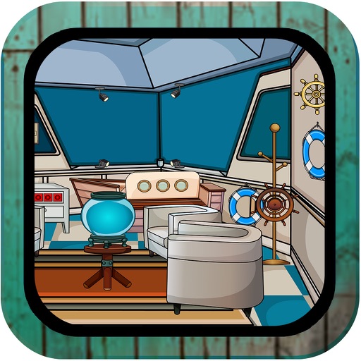 639 Cruise House Escape icon