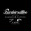 Barbierattoo