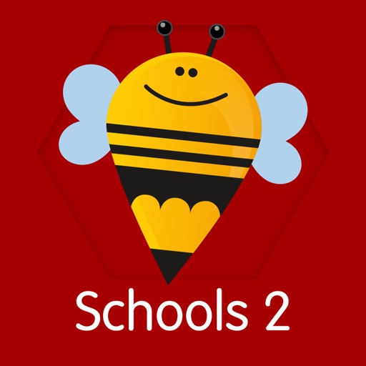 LessonBuzz - Literacy 2 iOS App