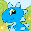 Virtual Pet My Virtual Friend Dino And Farm