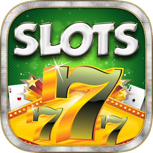 777 Fantasy Golden Gambler Slots Game - FREE Vegas Spin & Win icon