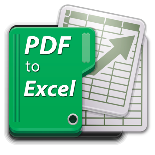 PDF to Excel