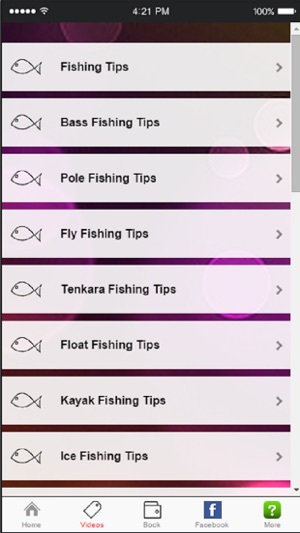 Fishing Tips and Techniques - How to Start Fishing(圖2)-速報App