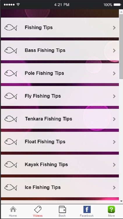 Fishing Tips and Techniques - How to Start Fishing