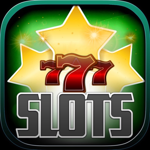 777 Wonderful Gambles Free Casino Slots Game icon