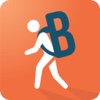 BackTracker - travel blog for mapping backpacking trips and discovering trips taken by other backpackers and travellers