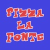Pizza La Fonte, Leeds