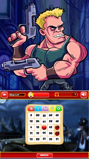 Super Spy Bingo - Bingo Game(圖2)-速報App