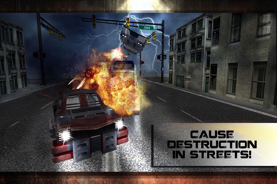 Prison Break Escape Games screenshot 4