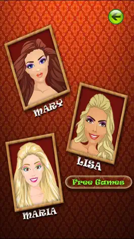 Game screenshot Prom Night Eye Makeover-makeup,eyeliner for girls free games apk