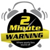 2 Minute Warning Sports