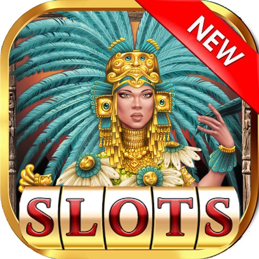 Ancient Ethnic Slots : Lucky Play Casino & Vegas Slots Games icon