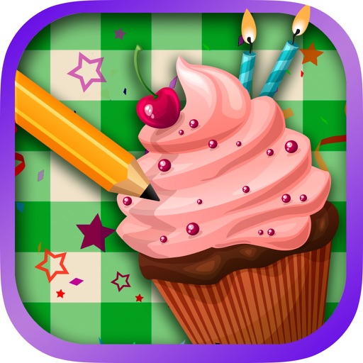 Create happy birthday greetings iOS App
