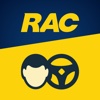 RAC myDrive – rewarding safe drivers