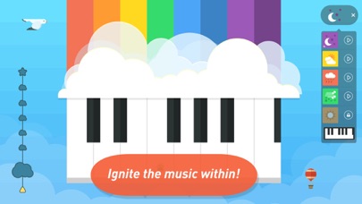 Easy Music - Give kids an ear for music Screenshot 5