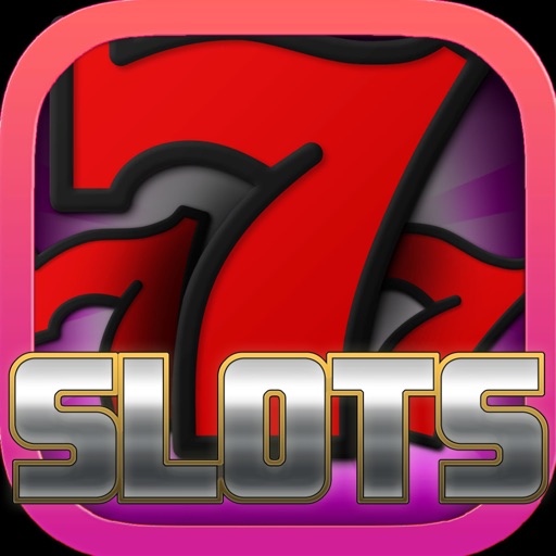 Aaaall Stars High Bets Free Casino Slots Game icon