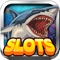 Sharky's Oceanic Slotmania- Atlantic City Ace Elite. AC Casino