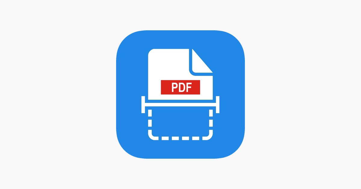 ‎Scan to PDF - Easy Document and Receipt Photo Scanner on ...