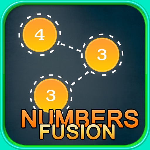 Numbers Fusion iOS App