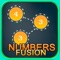 Numbers Fusion