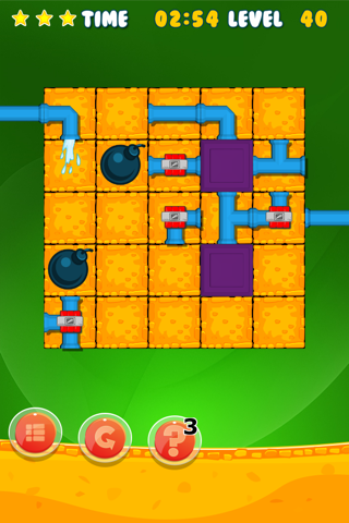 Water Plumber screenshot 4